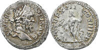 Denarius Septimius Severus, Rome, Silver, RIC:226 -