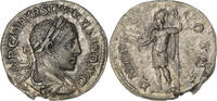 Denarius Severus Alexander, Rome, Silver -
