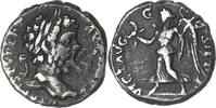 Denarius Septimius Severus, Rome, Silver, RIC:120c -