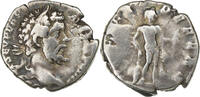 Denarius Septimius Severus, Rome, Silver, RIC:97 -