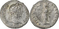 Denarius Septimius Severus, Rome, Silver, RIC:278a -