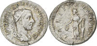  Antoninianus 244-247 Rome Philip I, Rome, Silver, RIC:36 SS 1,255.08 元  ＋  41.42 元 运费