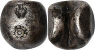 Thailand 1 Baht 1851-1860 Rama IV, Bullet Money, Silver SS 727.53 元  ＋  41.42 元 运费