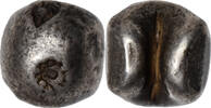 Thailand 1 Baht 1851-1860 Rama IV, Bullet Money, Silver SS 802.83 元  ＋  41.42 元 运费