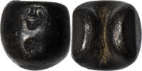 Thailand 1 Baht 1851-1860 Rama IV, Bullet Money, Silver SS 920.39 元  ＋  41.42 元 运费