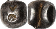 Thailand 1 Baht 1851-1860 Rama IV, Bullet Money, Silver SS 769.36 元  ＋  41.42 元 运费