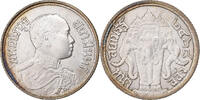 Thailand 1 Salung, 1/4 Baht 2468 (1925) Rama VI, Silver VZ 384.47 元  ＋  41.42 元 运费