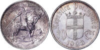 Portugal 10 Escudos Battle of Ourique, Lisbon, Silver -