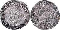 Great Britain Shilling Charles I, London, Silver -