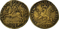 Free imperial city of Nuremberg Nuremberg token Brass -
