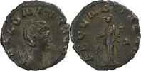 Antoninianus Salonina, Rome, Billon, RIC:5 -