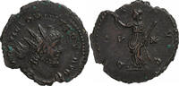 Antoninianus Victorinus, Cologne, Billon, RIC:118 -