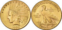 United States 10 Dollars 1926 Philadelphia Indian Head, Philadelphia, Go... 15,814.01 元  ＋  41.42 元 运费