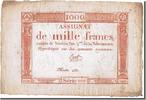 France 1000 Francs Banknote, Bert, KM:A80, Lafaurie:175 -