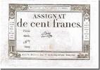 France 100 Francs Banknote, Saxy, KM:A78, Lafaurie:173 -