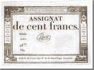 France 100 Francs Banknote, Chapotot, KM:A78, Lafaurie:173 -