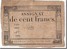 France 100 Francs Banknote, Godet, KM:A78, Lafaurie:173 -