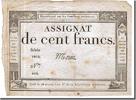 France 100 Francs Banknote, Morin, KM:A78, Lafaurie:173 -