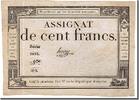 France 100 Francs Banknote, Henry, KM:A78, Lafaurie:173 -