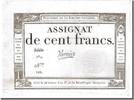 France 100 Francs Banknote, Varnier, KM:A78, Lafaurie:173 -