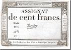 France 100 Francs Banknote, Varnier, KM:A78, Lafaurie:173 -