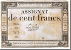 France 100 Francs Banknote, Le Noble, KM:A78, Lafaurie:173 -
