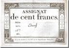France 100 Francs Banknote, Edouard, KM:A78, Lafaurie:173 -