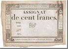 France 100 Francs Banknote, Gros, KM:A78, Lafaurie:173 -