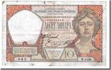 Yugoslavia 10 Dinara Banknote, 1926-05-26 -