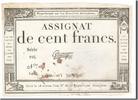 France 100 Francs Banknote, Gautry, KM:A78, Lafaurie:173 -