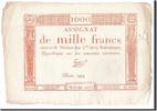 France 1000 Francs Banknote, Taizy, KM:A80, Lafaurie:175 -