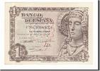 Spain 1 Peseta Banknote, 1948-06-19 -