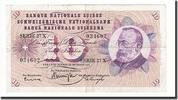 Switzerland 10 Franken 1961 Banknote, 1961-10-26, KM:45g S 99.79 元  ＋  41.34 元 运费