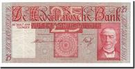 Netherlands 25 Gulden Banknote, 1941-03-19, KM:50 -