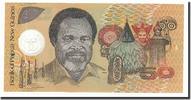 Papua New Guinea 50 Kina Banknote, KM:18a -