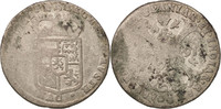 Spanish Netherlands 4 Patards Coin, BRABANT, Antwerp, Silver -