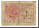 Yugoslavia 1 Dinar Banknote, Undated (1919), KM:12 -