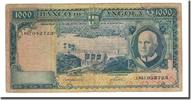 Angola 1000 Escudos Banknote, 1962-06-10, KM:96 -