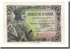 Spain 1 Peseta Banknote, 1943-05-21, KM:126a -