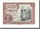 Spain 1 Peseta Banknote, 1953-07-22, KM:144a -