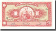 Peru 10 Soles De Oro Banknote, 1967-05-25, KM:84a -