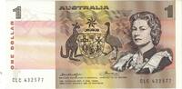 Australia 1 Dollar Banknote, KM:37a -