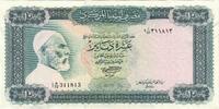 Libya 10 Dinars Banknote, KM:37a UNZ- 417.94 元  ＋  41.42 元 运费