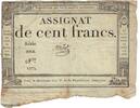 France 100 Francs SERIE 2068, KM:A78, Lafaurie:173 -