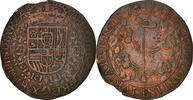 Spanish Netherlands betaalpenning 1627 Royal, Philippe IV, Brabant, Hist... 827.93 元  ＋  41.42 元 运费