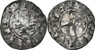 France Double Tournois Coin, Philippe IV le Bel, Faux d'Epoque -