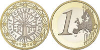 France Euro 2008 Paris Paris, BE, Bi-Metallic, KM:1413 STGL 166.93 元  ＋  41.42 元 运费