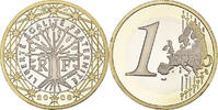 France Euro 2008 Paris Paris, BE, Bi-Metallic, KM:1413 STGL 150.19 元  ＋  41.42 元 运费