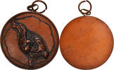 China Medal Judo, Sports & leisure, Gi, Copper -