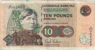 Scotland 10 Pounds Banknote, 2006-03-14, KM:229A -